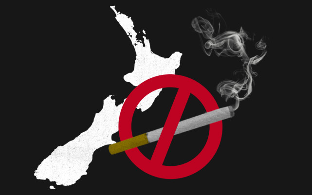 新西兰计划打造无烟国，明年起将对年轻一代禁烟