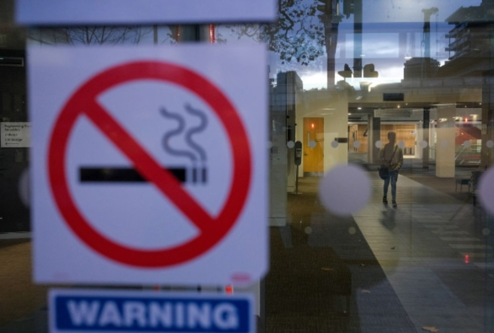 未生效便被废，新西兰取消“世代禁烟令”