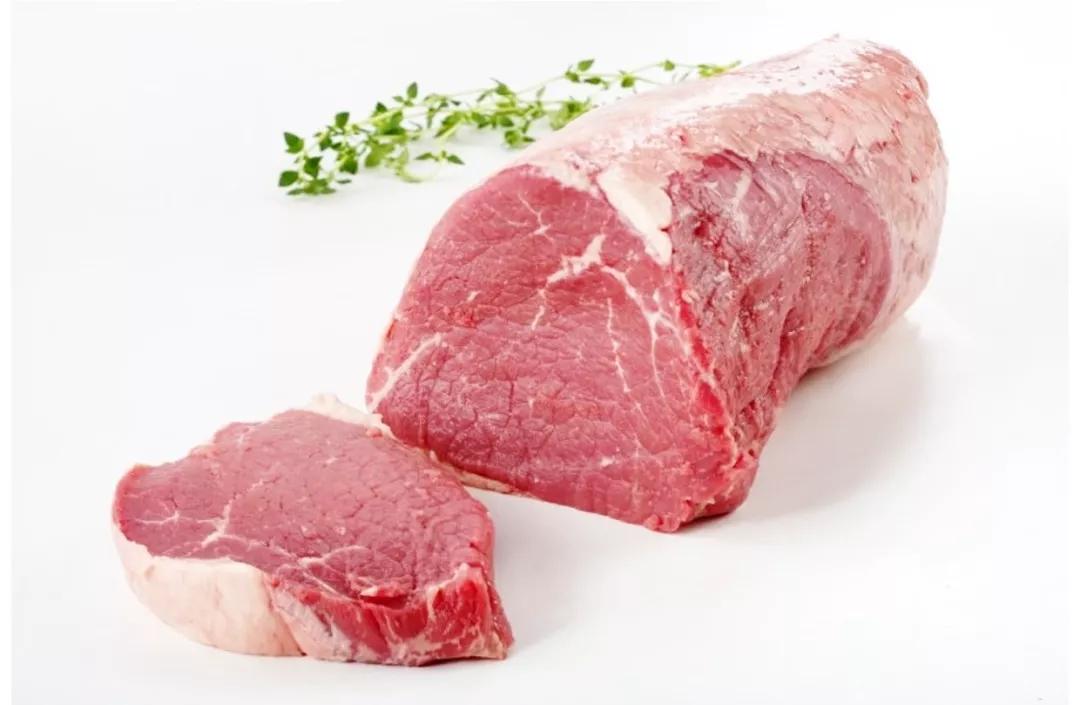 中国市场助力新西兰红肉出口劲增